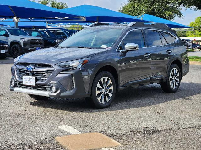 2024 Subaru Outback Vehicle Photo in DENTON, TX 76210-9321