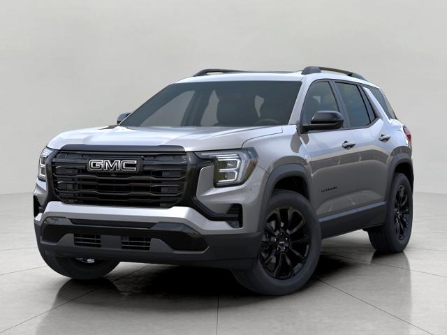 2026 GMC Terrain Vehicle Photo in MANITOWOC, WI 54220-5838