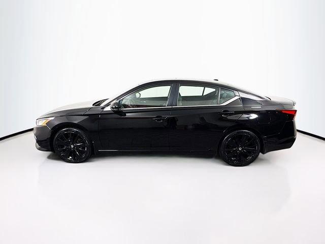 2022 Nissan Altima Vehicle Photo in Flemington, NJ 08822