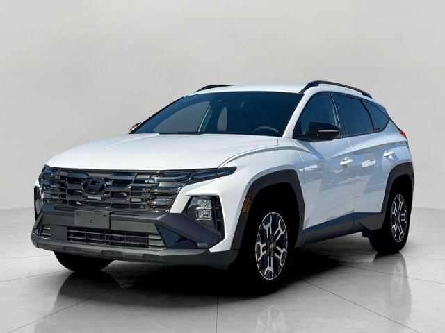 2025 Hyundai TUCSON Vehicle Photo in Neenah, WI 54956