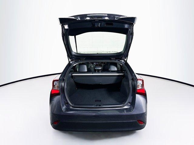 2022 Toyota Prius Vehicle Photo in Flemington, NJ 08822