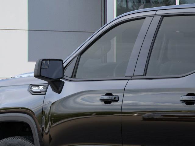 2026 GMC Sierra 1500 Vehicle Photo in TREVOSE, PA 19053-4984