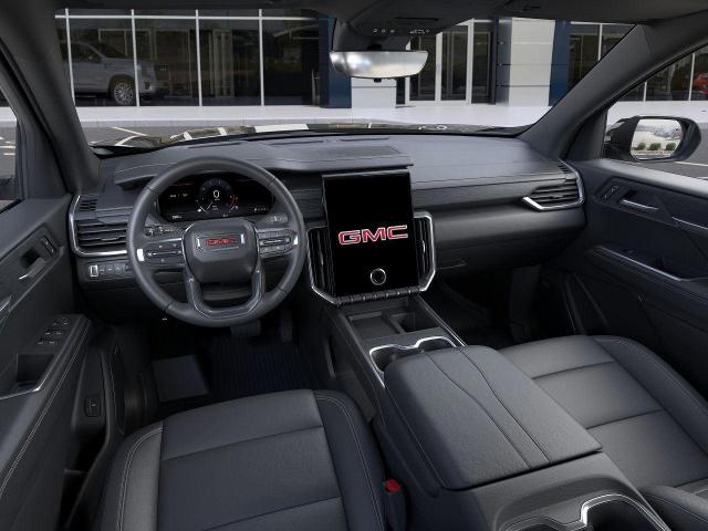 2026 GMC Acadia Vehicle Photo in TOPEKA, KS 66609-0000