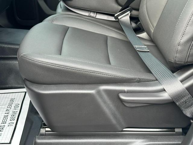 2026 Chevrolet Silverado 1500 Vehicle Photo in COLUMBIA, MO 65203-3903