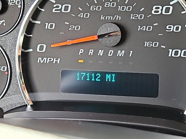 2023 GMC Savana Cargo 2500 Vehicle Photo in TREVOSE, PA 19053-4984