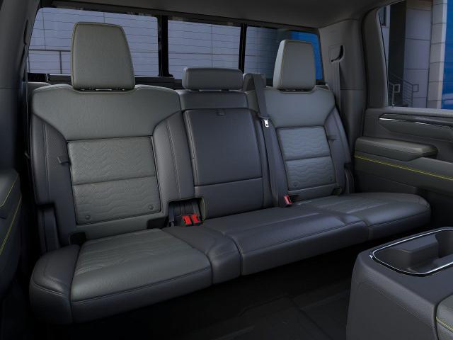 2026 Chevrolet Silverado 2500 HD Vehicle Photo in KANSAS CITY, MO 64114-4502