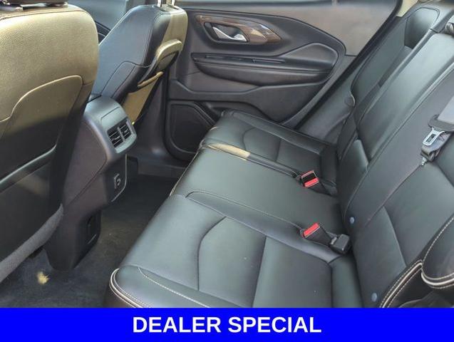 2020 GMC Terrain Vehicle Photo in Merrillville, IN 46410