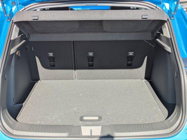 2026 Chevrolet Trax Vehicle Photo in BRUNSWICK, GA 31525-1881