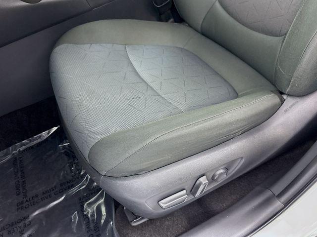 2023 Toyota RAV4 Vehicle Photo in Puyallup, WA 98371