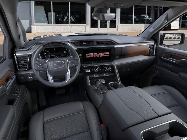 2026 GMC Sierra 1500 Vehicle Photo in TREVOSE, PA 19053-4984