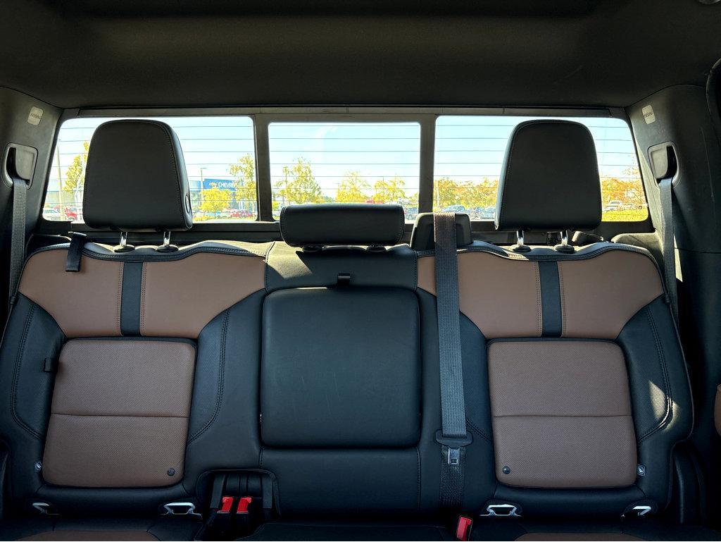 2020 Chevrolet Silverado 1500 Vehicle Photo in POOLER, GA 31322-3252