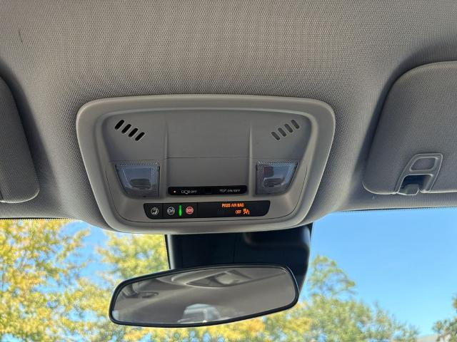 2023 Chevrolet Malibu Vehicle Photo in Savannah, GA 31419