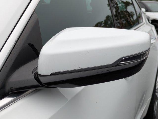 2023 Cadillac CT5 Vehicle Photo in BRUNSWICK, GA 31525-1881