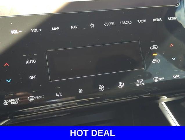 2024 Hyundai TUCSON Hybrid Vehicle Photo in Merrillville, IN 46410