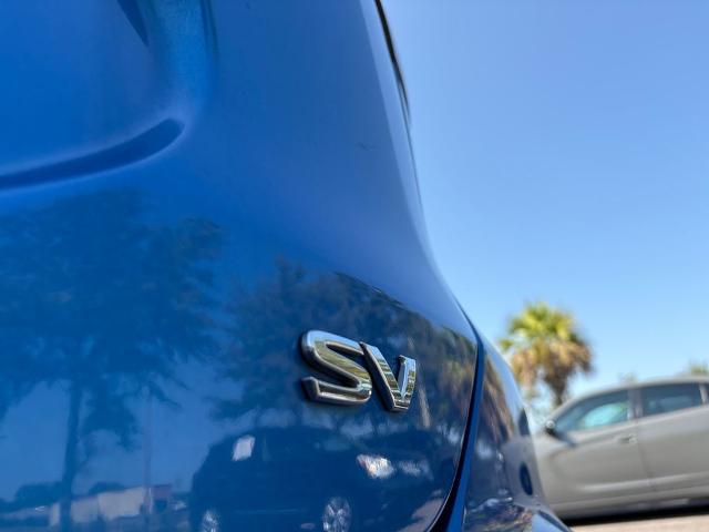 2021 Nissan Kicks Vehicle Photo in Savannah, GA 31419