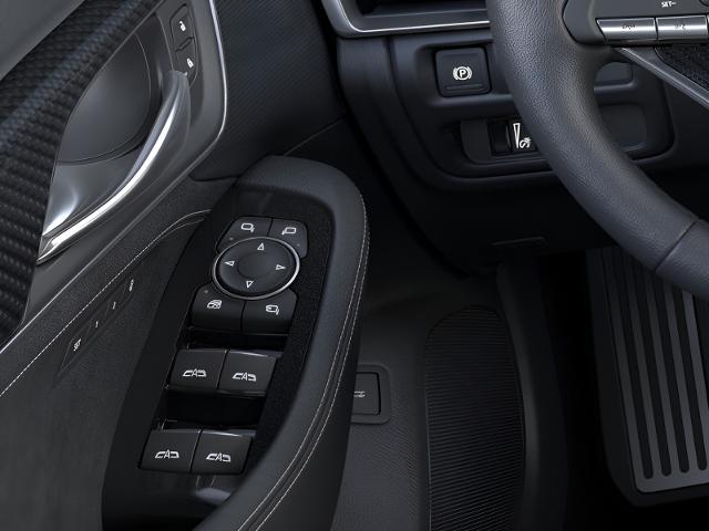 2026 Cadillac CT5-V Vehicle Photo in GREEN BAY, WI 54303-3330