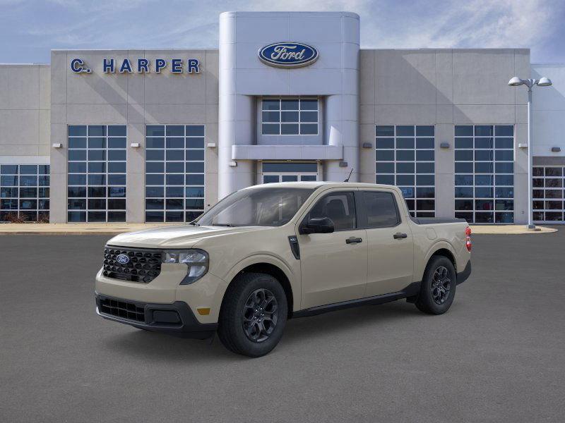 2025 Ford Maverick Vehicle Photo in Belle Vernon, PA 15012