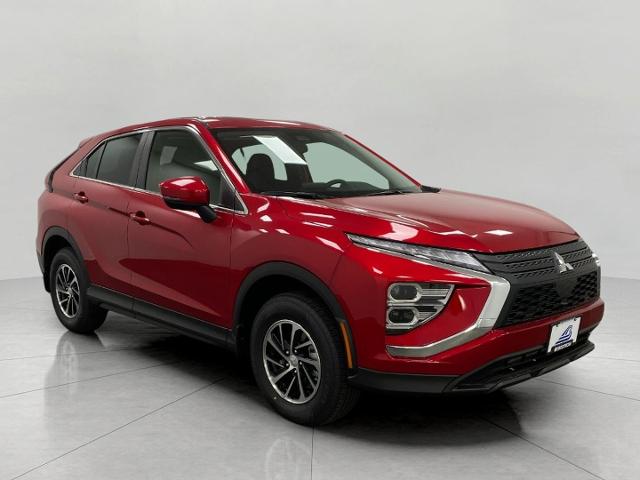 2026 Mitsubishi Eclipse Cross Vehicle Photo in Neenah, WI 54956