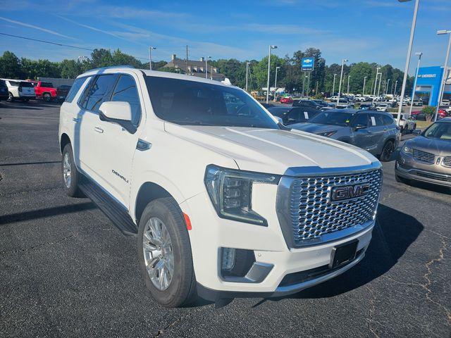 2024 GMC Yukon Vehicle Photo in JONESBORO, GA 30236-2410