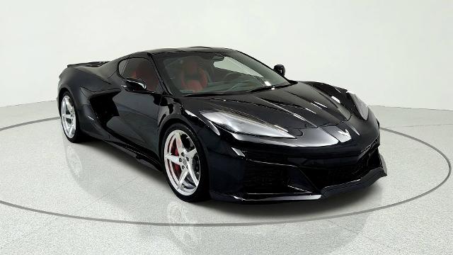 2025 Corvette E-Ray E-Ray Coupe 2LZ picture #6