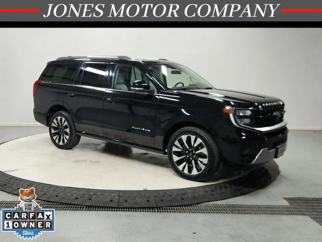 2025 Ford Expedition Vehicle Photo in Savannah, TN 38372