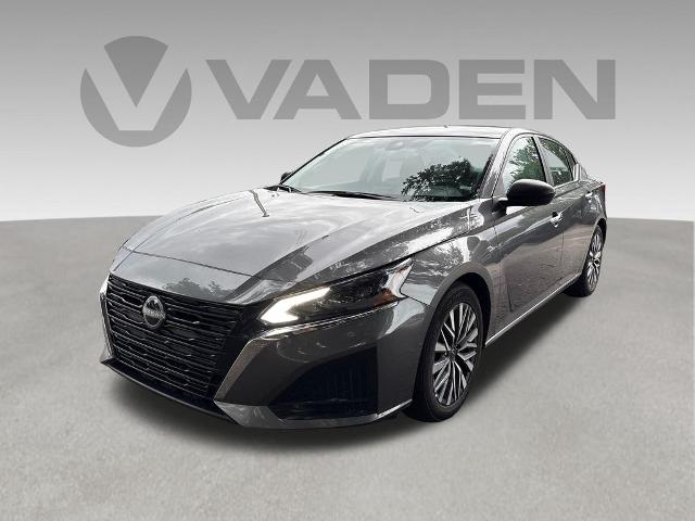 2025 Nissan Altima Vehicle Photo in Savannah, GA 31419