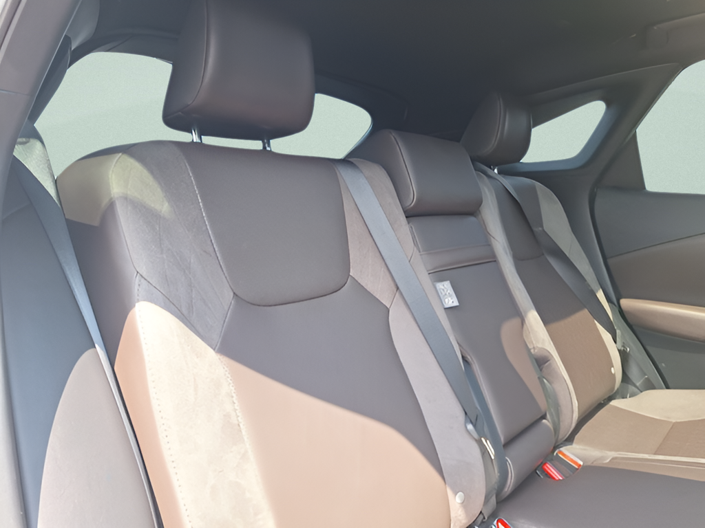 2024 Lexus RX photo 27 of 32