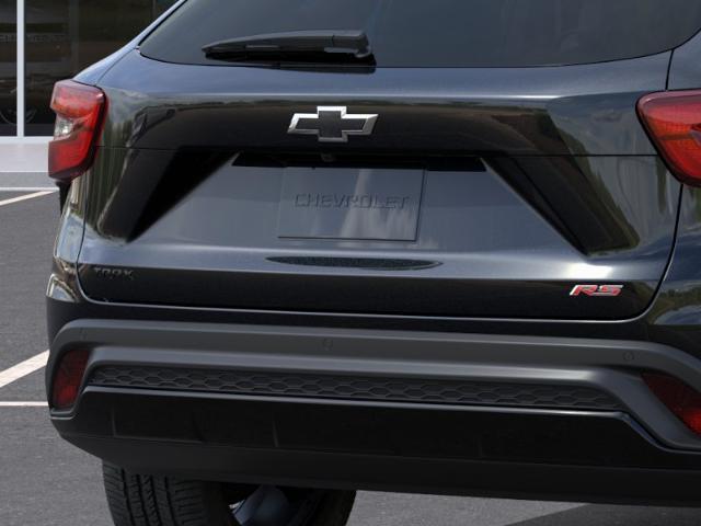 2026 Chevrolet Trax photo 14 of 30
