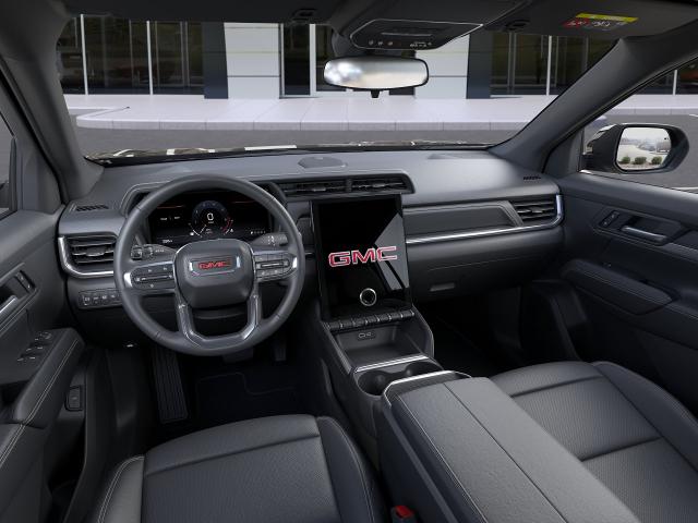 2027 GMC Terrain photo 15 of 32