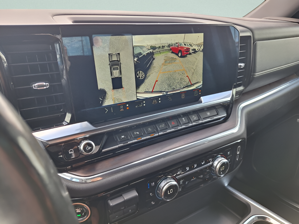2024 GMC Sierra 1500 photo 20 of 34