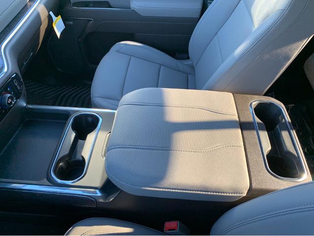 2025 Chevrolet Silverado 2500 HD Vehicle Photo in BEAUFORT, SC 29906-4218