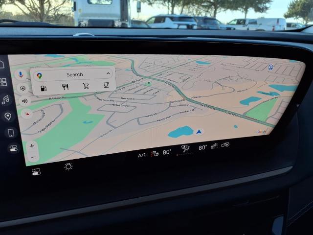 2025 Buick Envision Vehicle Photo in Denton, TX 76205