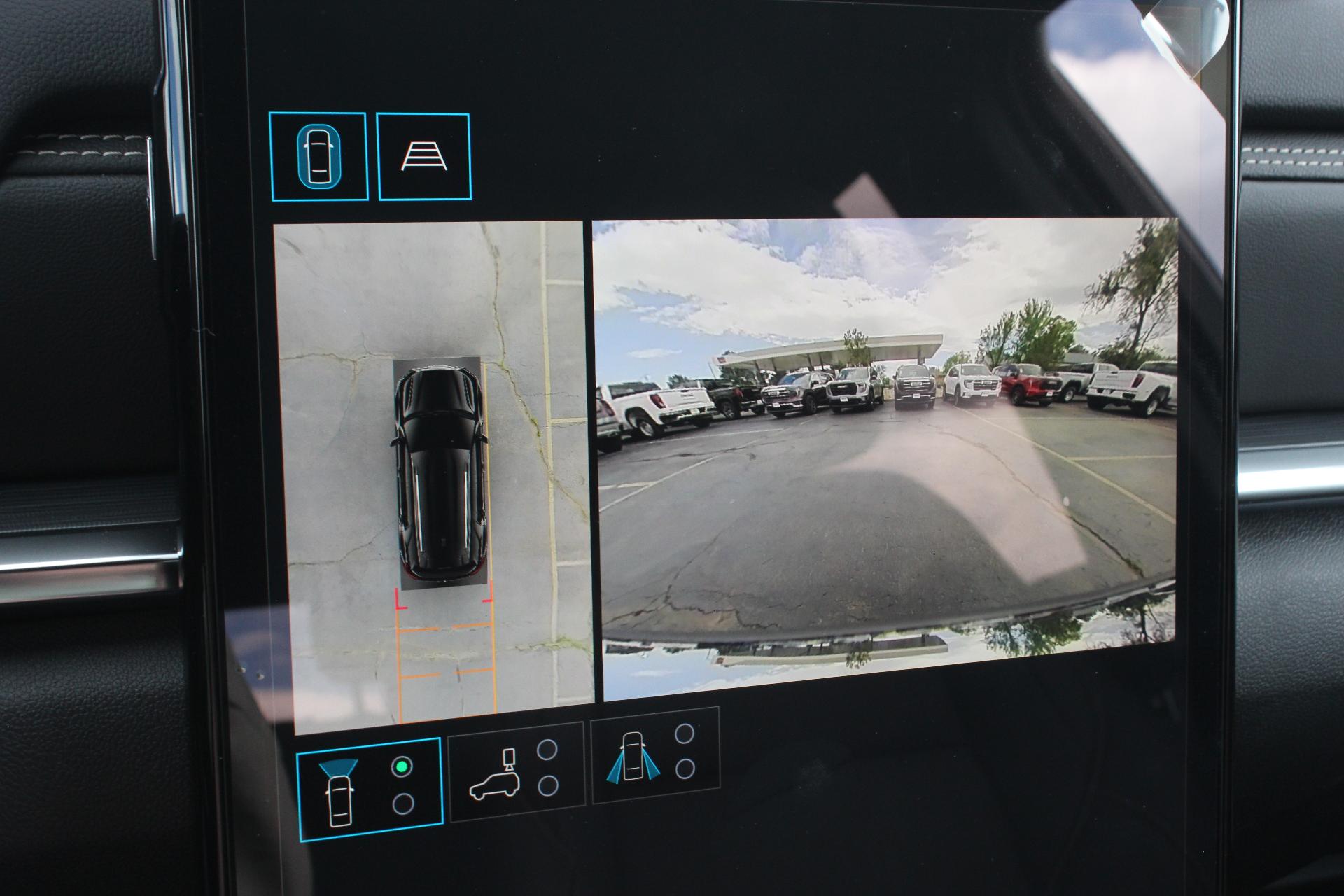 2026 GMC Terrain Vehicle Photo in AURORA, CO 80012-4011