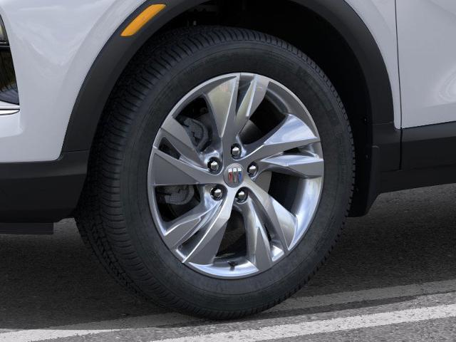 2026 Buick Encore GX Vehicle Photo in TREVOSE, PA 19053-4984