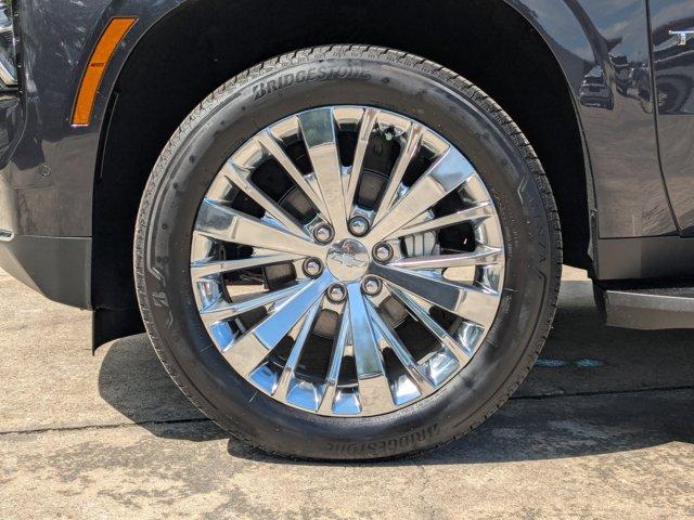 2025 Chevrolet Tahoe Vehicle Photo in BRUNSWICK, GA 31525-1881