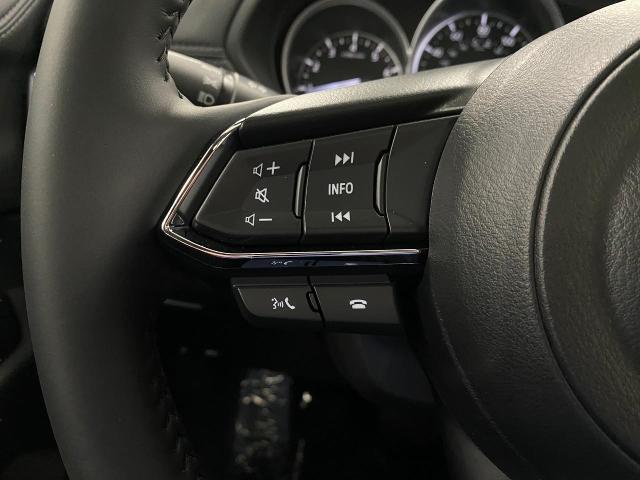 2025 Mazda CX-5 Vehicle Photo in Appleton, WI 54913