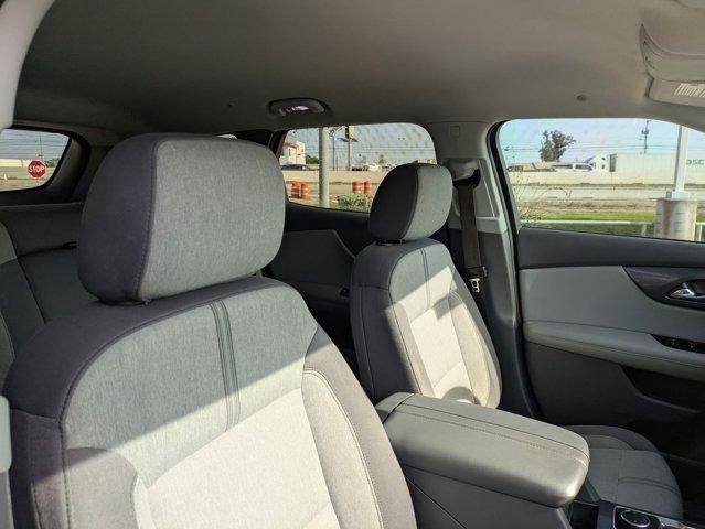2021 Chevrolet Blazer Vehicle Photo in SELMA, TX 78154-1459