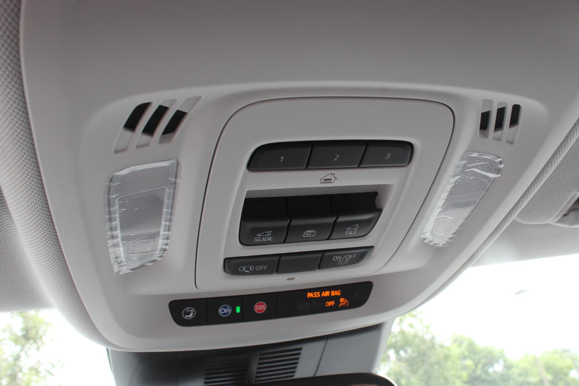 2025 Buick Envision Vehicle Photo in AURORA, CO 80012-4011
