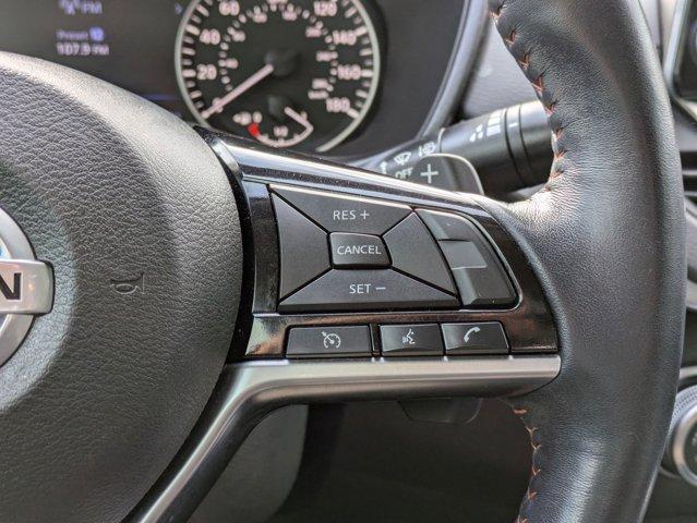 2019 Nissan Altima Vehicle Photo in San Antonio, TX 78209
