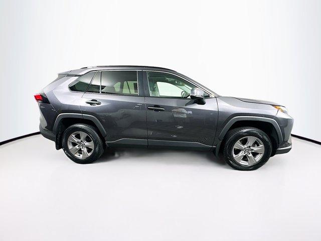 2024 Toyota RAV4 Vehicle Photo in Flemington, NJ 08822