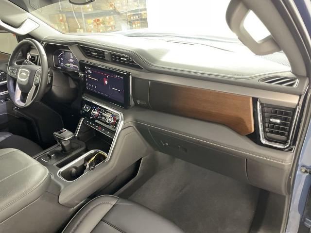 2025 GMC Sierra 1500 Vehicle Photo in GILBERT, AZ 85297-0402