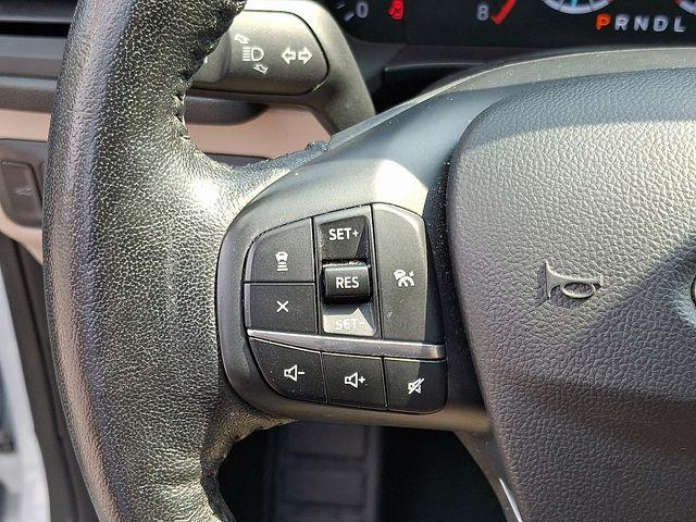 2020 Ford Escape Vehicle Photo in DANBURY, CT 06810-5034