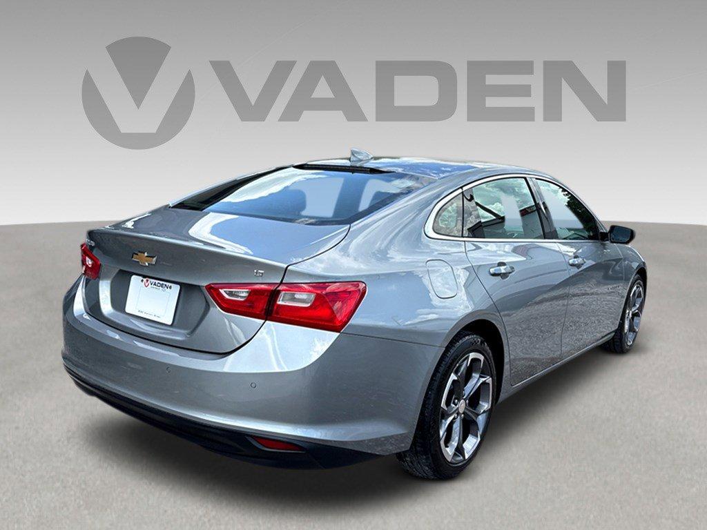 2024 Chevrolet Malibu Vehicle Photo in SAVANNAH, GA 31406-4513