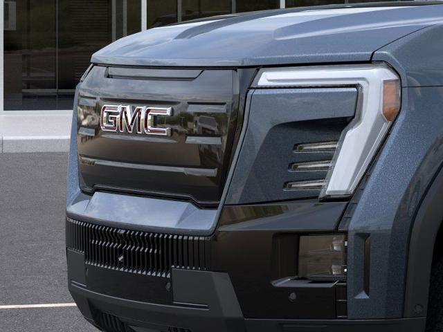 2026 GMC Sierra EV Vehicle Photo in HARRISBURG, PA 17111-1033