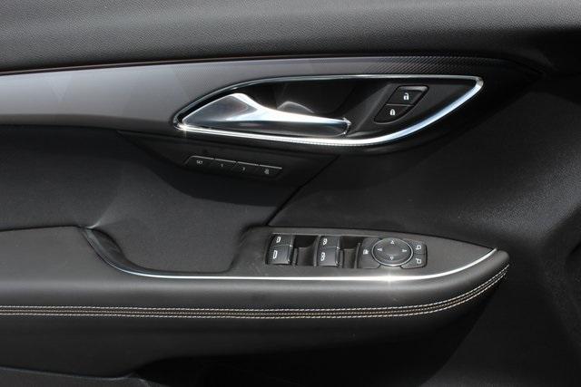 2024 Buick Envision Vehicle Photo in AURORA, CO 80012-4011