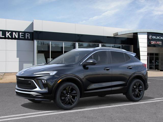 2026 Buick Encore GX Vehicle Photo in TREVOSE, PA 19053-4984