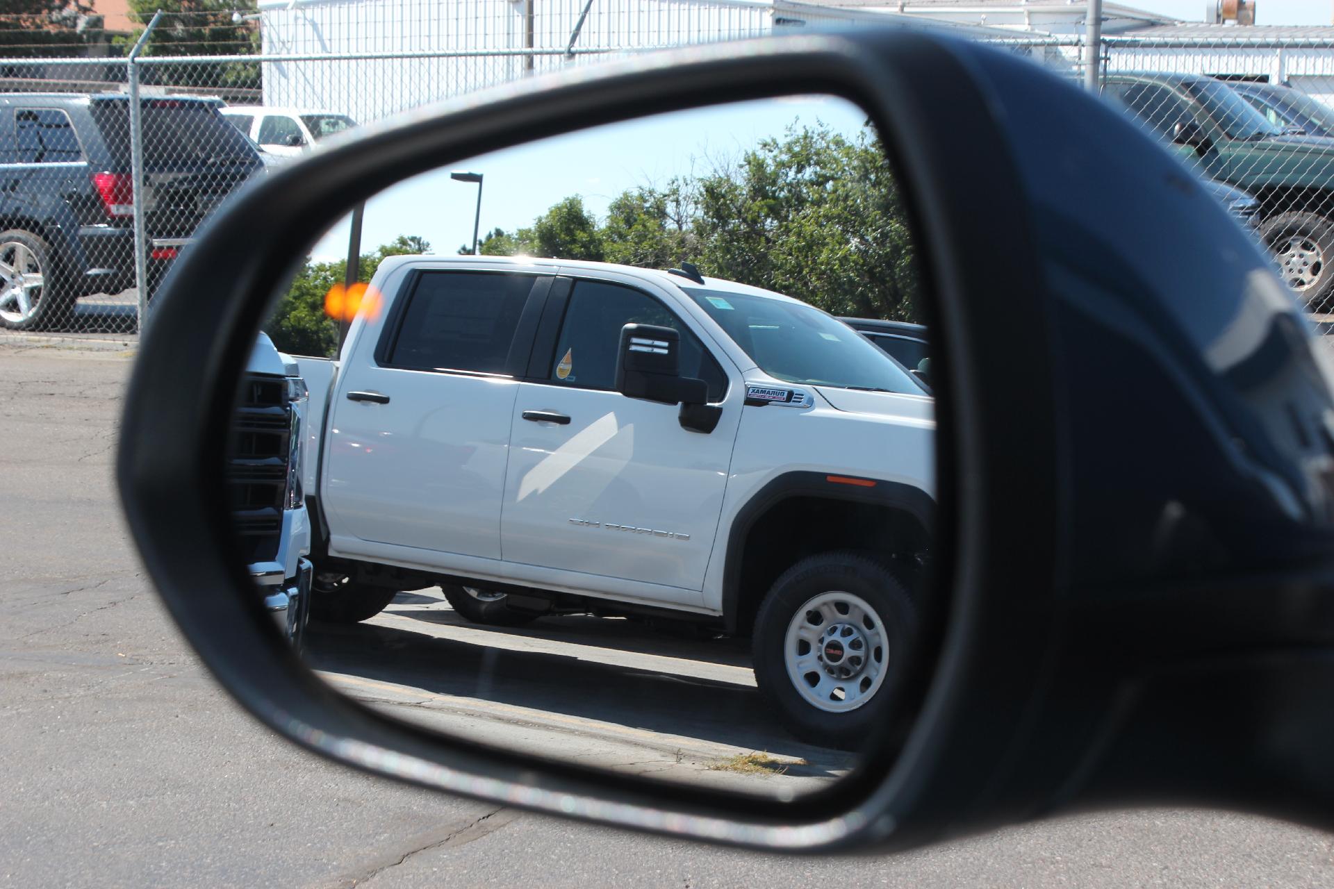 2026 Buick Encore GX Vehicle Photo in AURORA, CO 80012-4011