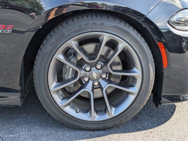 2023 Dodge Charger Vehicle Photo in BRUNSWICK, GA 31525-1881