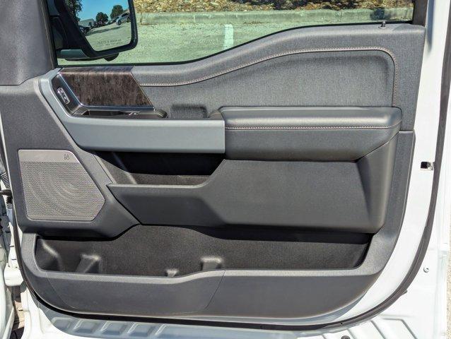 2023 Ford F-150 Lightning Vehicle Photo in San Antonio, TX 78230