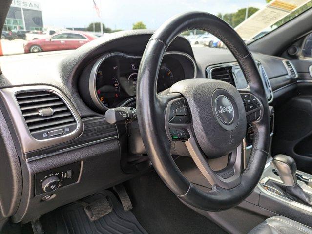 2019 Jeep Grand Cherokee Vehicle Photo in San Antonio, TX 78209